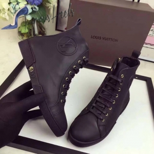 Lousi Vuitton STELLAR SNEAKER BOOT